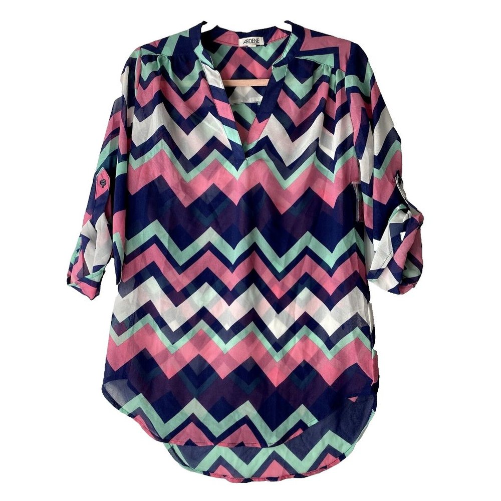 Women's Small Summer Light Top -Brand New